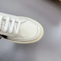 $80.00 USD Salvatore Ferragamo Casual Shoes For Men #1391579