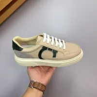 $80.00 USD Salvatore Ferragamo Casual Shoes For Men #1391580