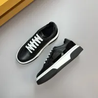 $80.00 USD Salvatore Ferragamo Casual Shoes For Men #1391582