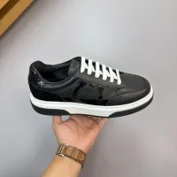 $80.00 USD Salvatore Ferragamo Casual Shoes For Men #1391582
