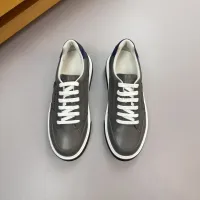 $80.00 USD Salvatore Ferragamo Casual Shoes For Men #1391584