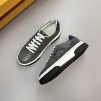 $80.00 USD Salvatore Ferragamo Casual Shoes For Men #1391584