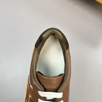 $80.00 USD Salvatore Ferragamo Casual Shoes For Men #1391585