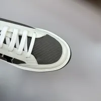 $76.00 USD Salvatore Ferragamo Casual Shoes For Men #1391590