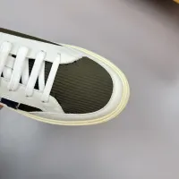 $76.00 USD Salvatore Ferragamo Casual Shoes For Men #1391591