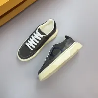 $76.00 USD Salvatore Ferragamo Casual Shoes For Men #1391594