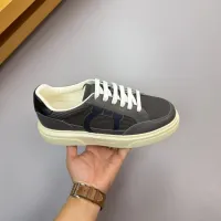 $76.00 USD Salvatore Ferragamo Casual Shoes For Men #1391594