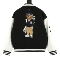 $112.00 USD Ralph Lauren Polo Jackets Long Sleeved For Unisex #1391596