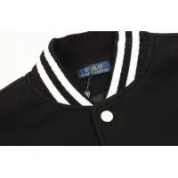 $112.00 USD Ralph Lauren Polo Jackets Long Sleeved For Unisex #1391596