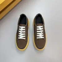 $76.00 USD Salvatore Ferragamo Casual Shoes For Men #1391598