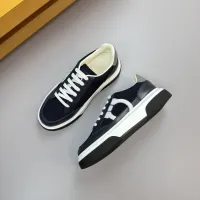 $76.00 USD Salvatore Ferragamo Casual Shoes For Men #1391599