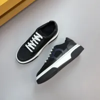 $76.00 USD Salvatore Ferragamo Casual Shoes For Men #1391600