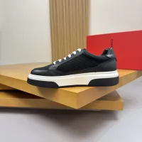 $76.00 USD Salvatore Ferragamo Casual Shoes For Men #1391600