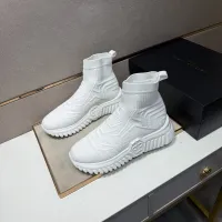 $102.00 USD Philipp Plein PP Boots For Men #1391608