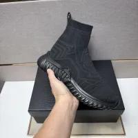 $102.00 USD Philipp Plein PP Boots For Men #1391609