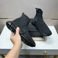 $102.00 USD Philipp Plein PP Boots For Men #1391609