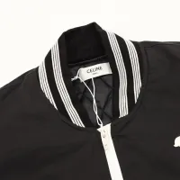 $112.00 USD Celine Jackets Long Sleeved For Unisex #1391610