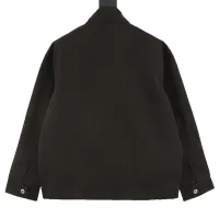 $112.00 USD Burberry Jackets Long Sleeved For Unisex #1391612