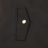 $112.00 USD Burberry Jackets Long Sleeved For Unisex #1391612