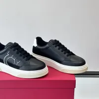 $80.00 USD Salvatore Ferragamo Casual Shoes For Men #1391658