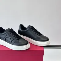 $80.00 USD Salvatore Ferragamo Casual Shoes For Men #1391659