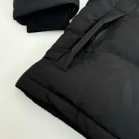 $225.00 USD Burberry Down Feather Coat Long Sleeved For Unisex #1391666