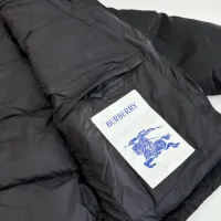 $225.00 USD Burberry Down Feather Coat Long Sleeved For Unisex #1391666