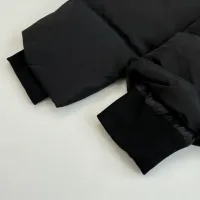 $225.00 USD Burberry Down Feather Coat Long Sleeved For Unisex #1391666