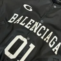 $162.00 USD Balenciaga Jackets Long Sleeved For Unisex #1391667