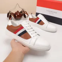 $80.00 USD Thom Browne TB Casual Shoes For Men #1391682