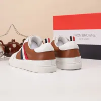 $80.00 USD Thom Browne TB Casual Shoes For Men #1391682