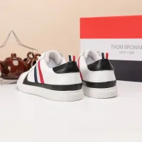 $80.00 USD Thom Browne TB Casual Shoes For Men #1391683