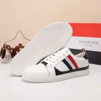 $80.00 USD Thom Browne TB Casual Shoes For Men #1391683