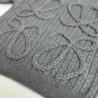 $112.00 USD LOEWE Sweaters Long Sleeved For Unisex #1391684