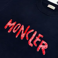 $96.00 USD Moncler Sweaters Long Sleeved For Unisex #1391687
