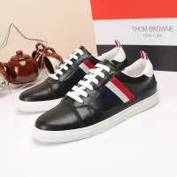 $80.00 USD Thom Browne TB Casual Shoes For Men #1391688