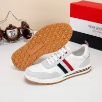 $80.00 USD Thom Browne TB Casual Shoes For Men #1391691