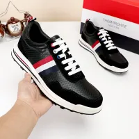 $80.00 USD Thom Browne TB Casual Shoes For Men #1391693