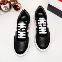 $80.00 USD Thom Browne TB Casual Shoes For Men #1391693