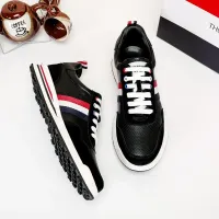 $80.00 USD Thom Browne TB Casual Shoes For Men #1391693