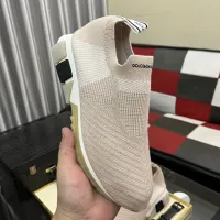 $68.00 USD Dolce & Gabbana D&G Casual Shoes For Men #1391699