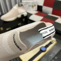 $68.00 USD Dolce & Gabbana D&G Casual Shoes For Men #1391699