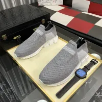 $68.00 USD Dolce & Gabbana D&G Casual Shoes For Men #1391700