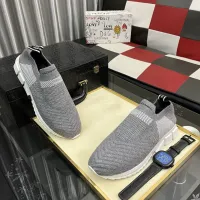 $68.00 USD Dolce & Gabbana D&G Casual Shoes For Men #1391700