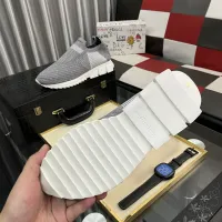 $68.00 USD Dolce & Gabbana D&G Casual Shoes For Men #1391700