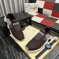 $68.00 USD Dolce & Gabbana D&G Casual Shoes For Men #1391701