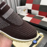 $68.00 USD Dolce & Gabbana D&G Casual Shoes For Men #1391701