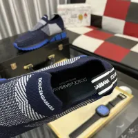 $68.00 USD Dolce & Gabbana D&G Casual Shoes For Men #1391702