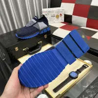 $68.00 USD Dolce & Gabbana D&G Casual Shoes For Men #1391702