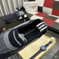 $68.00 USD Dolce & Gabbana D&G Casual Shoes For Men #1391703